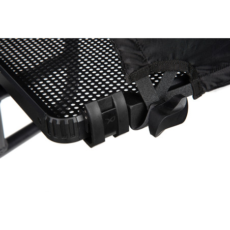 SLIDING SIDE TRAY & COVER LARGE