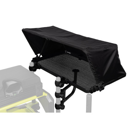 SLIDING SIDE TRAY & COVER LARGE
