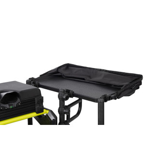 SLIDING SIDE TRAY & COVER LARGE