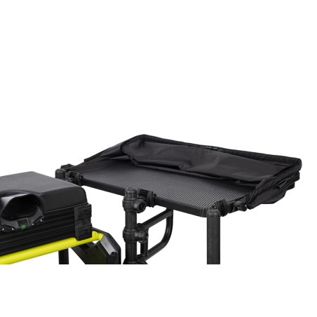SLIDING SIDE TRAY & COVER LARGE