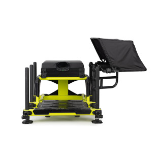 SLIDING SIDE TRAY & COVER LARGE