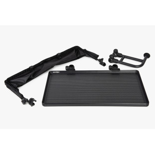 SLIDING SIDE TRAY & COVER LARGE