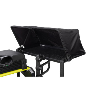 SLIDING SIDE TRAY & COVER LARGE