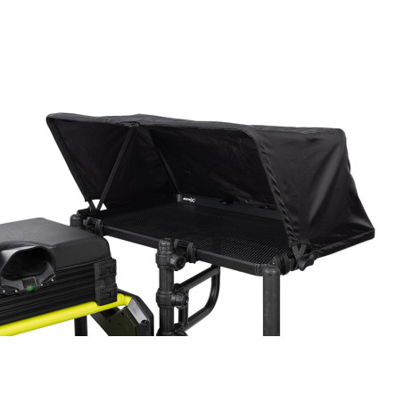 SLIDING SIDE TRAY & COVER LARGE