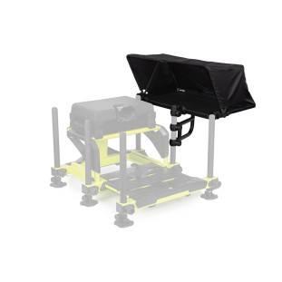 SLIDING SIDE TRAY & COVER LARGE
