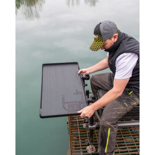 SLIDING SIDE TRAY & COVER LARGE