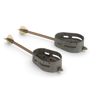 OPEN ALLOY FEEDERS XL DISTANCE