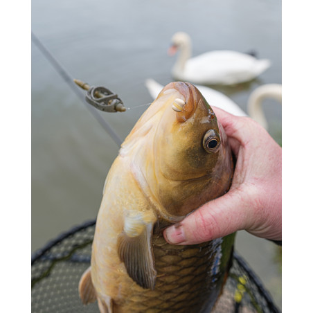 METHOD FEEDERS