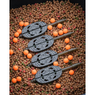 METHOD FEEDERS