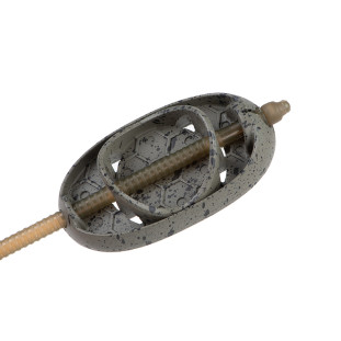 METHOD FEEDERS XL DISTANCE