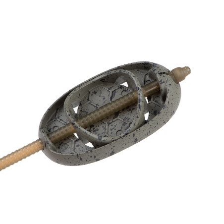 METHOD FEEDERS XL DISTANCE