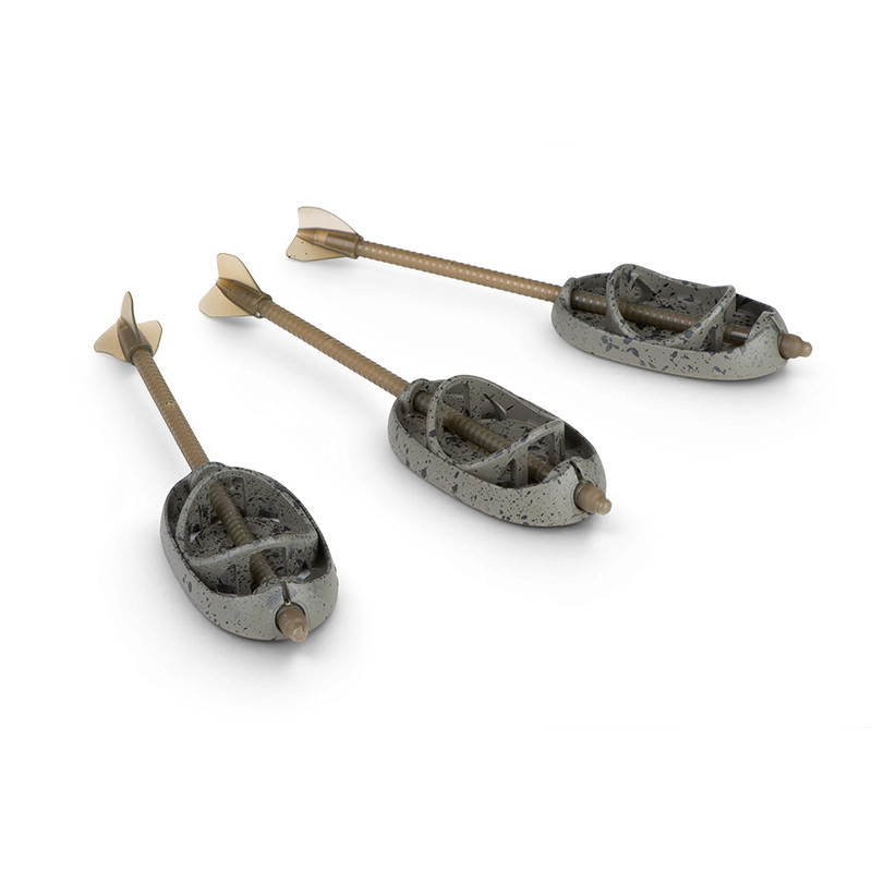 METHOD FEEDERS XL DISTANCE