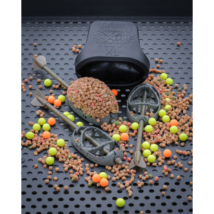METHOD FEEDERS XL DISTANCE