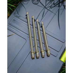 ELASTICATED STEMS X2