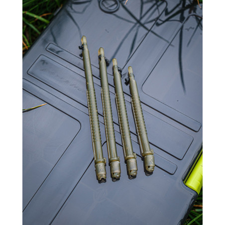 ELASTICATED STEMS X2
