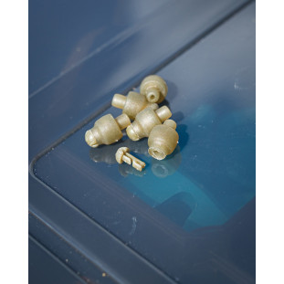 FEEDER BEADS 5PCS