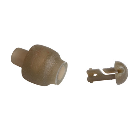 FEEDER BEADS 5PCS