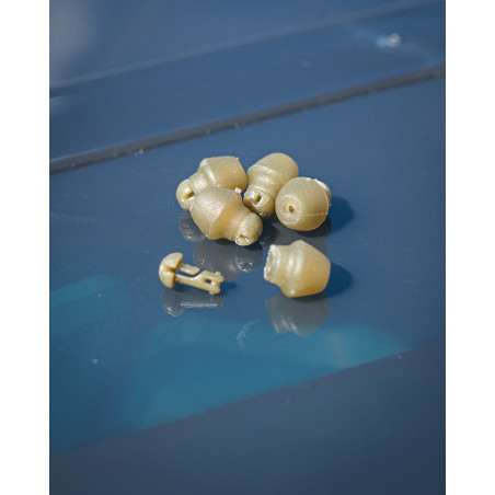 HOOK LENGTH BEADS 5PCS