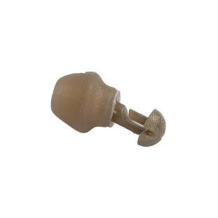 HOOK LENGTH BEADS 5PCS