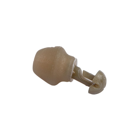 HOOK LENGTH BEADS 5PCS