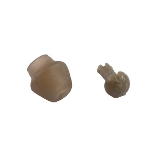 HOOK LENGTH BEADS 5PCS