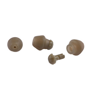 HOOK LENGTH BEADS 5PCS