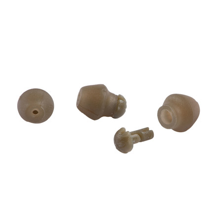 HOOK LENGTH BEADS 5PCS