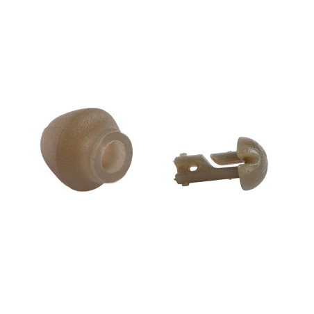 HOOK LENGTH BEADS 5PCS