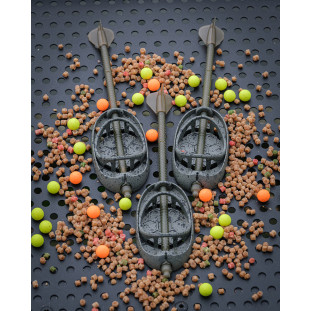 DISTANCE STEM FLIGHTS 5PCS