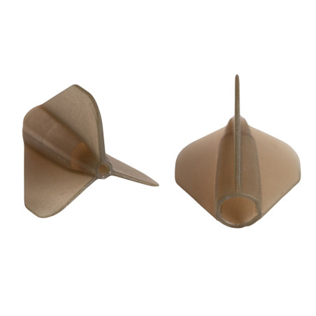 DISTANCE STEM FLIGHTS 5PCS