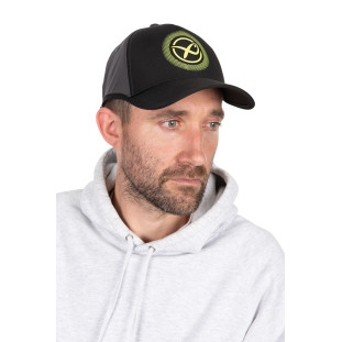 SUREFIT CAP BLACK