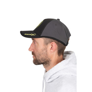 SUREFIT CAP BLACK