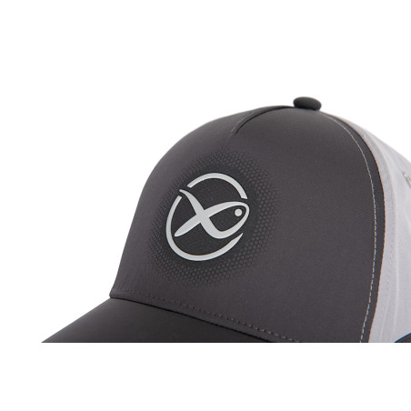 SUREFIT CAP GREY
