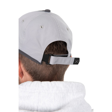 SUREFIT CAP GREY