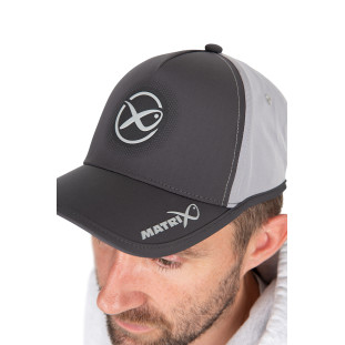 SUREFIT CAP GREY