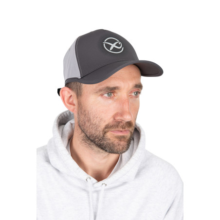 SUREFIT CAP GREY