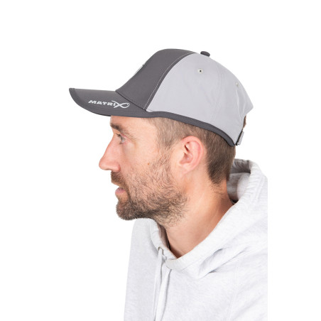 SUREFIT CAP GREY