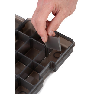 STORAGE BOX