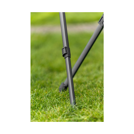 IGNITION POLE ROLLER