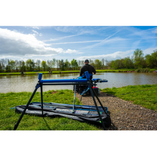 IGNITION POLE ROLLER