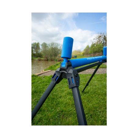 IGNITION POLE ROLLER