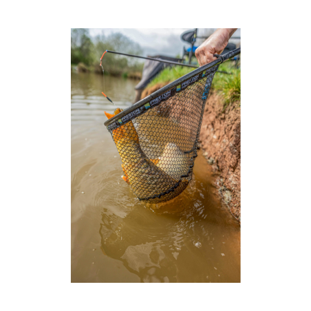 MONSTER XS LIFT NET