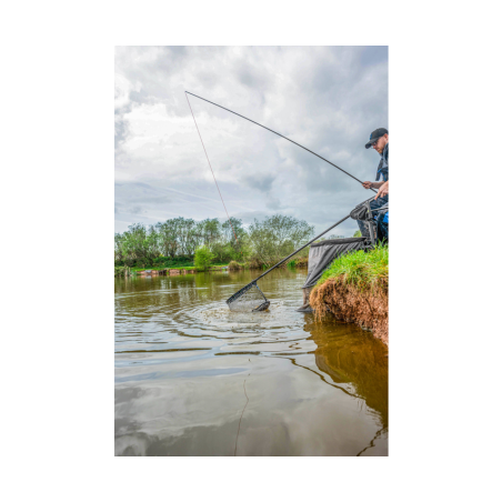 MONSTER XS LIFT NET