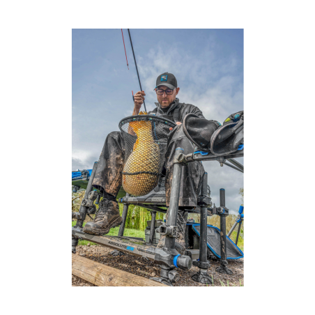 MONSTER XS LIFT NET