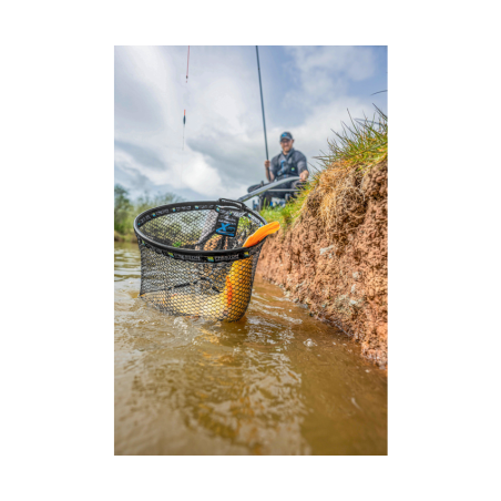 MONSTER XS LIFT NET