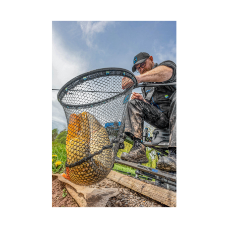 MONSTER XS LIFT NET