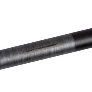 XTR GREY F1 SUPER SHORT KIT 1M70