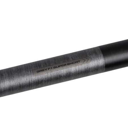 XTR GREY F1 SUPER SHORT KIT 1M70