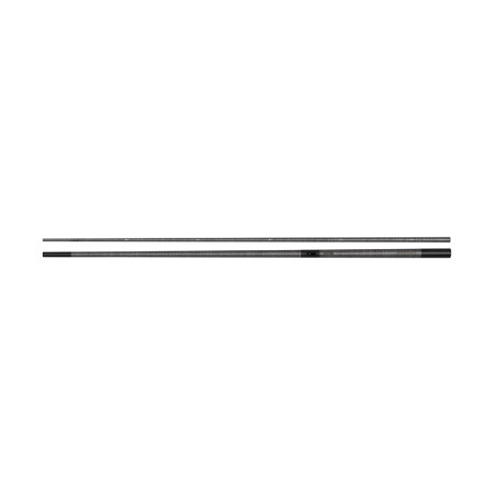XTR GREY F1 SUPER SHORT KIT 1M70