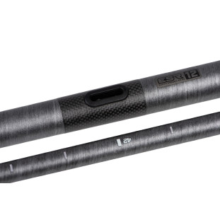 XTR GREY F1 SUPER SHORT KIT 1M70